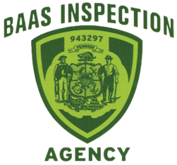 Baas Inspection Agency